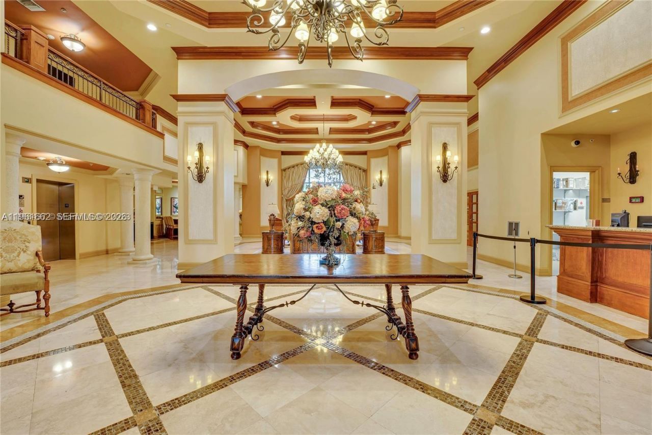 888 S Douglas Rd, Unit 1401, Coral Gables, FL 33134 Photo