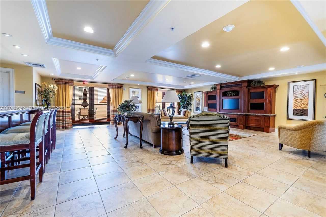 888 S Douglas Rd, Unit 1401, Coral Gables, FL 33134 Photo