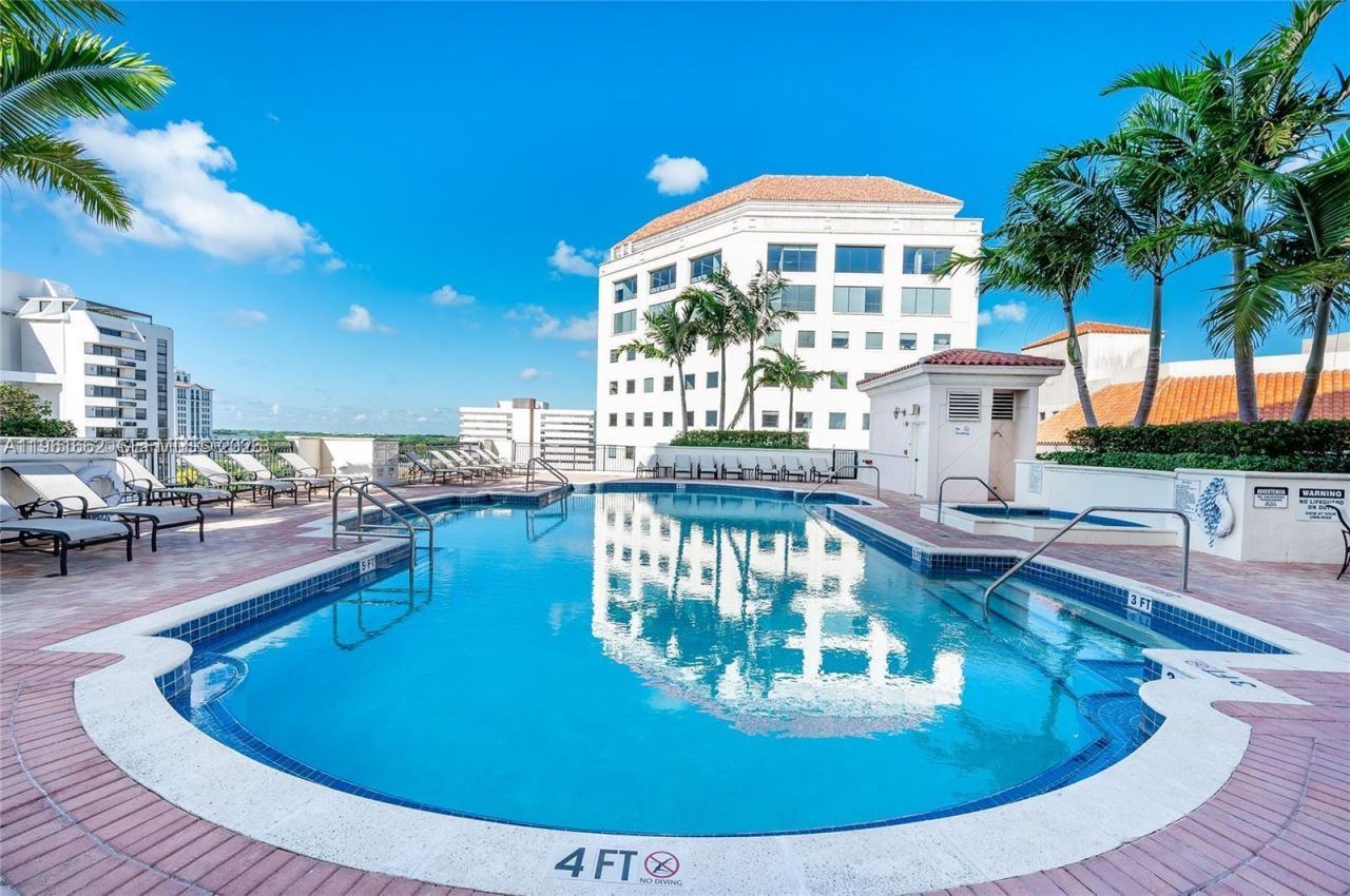 888 S Douglas Rd, Unit 1401, Coral Gables, FL 33134 Photo