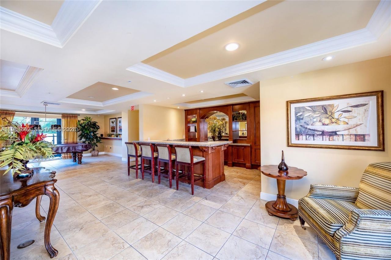 888 S Douglas Rd, Unit 1401, Coral Gables, FL 33134 Photo