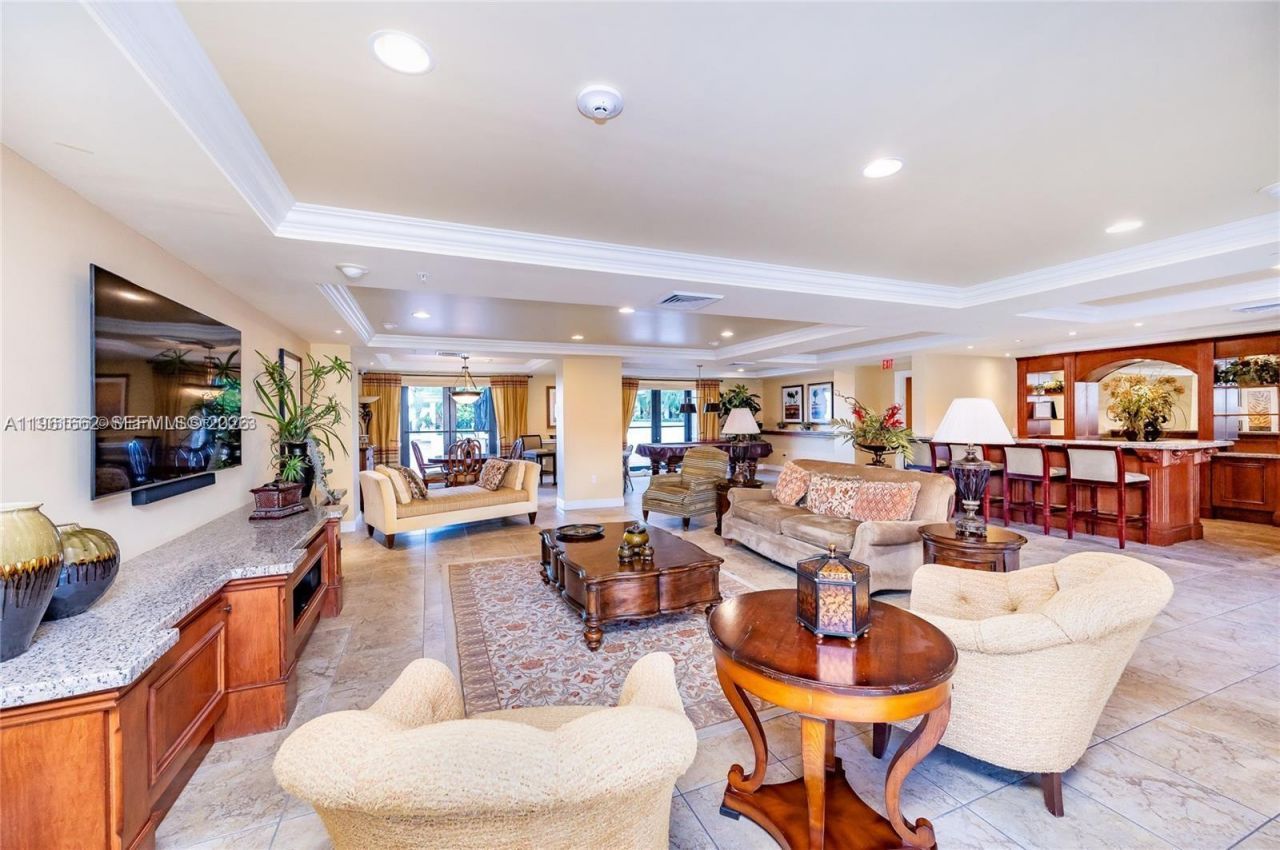 888 S Douglas Rd, Unit 1401, Coral Gables, FL 33134 Photo