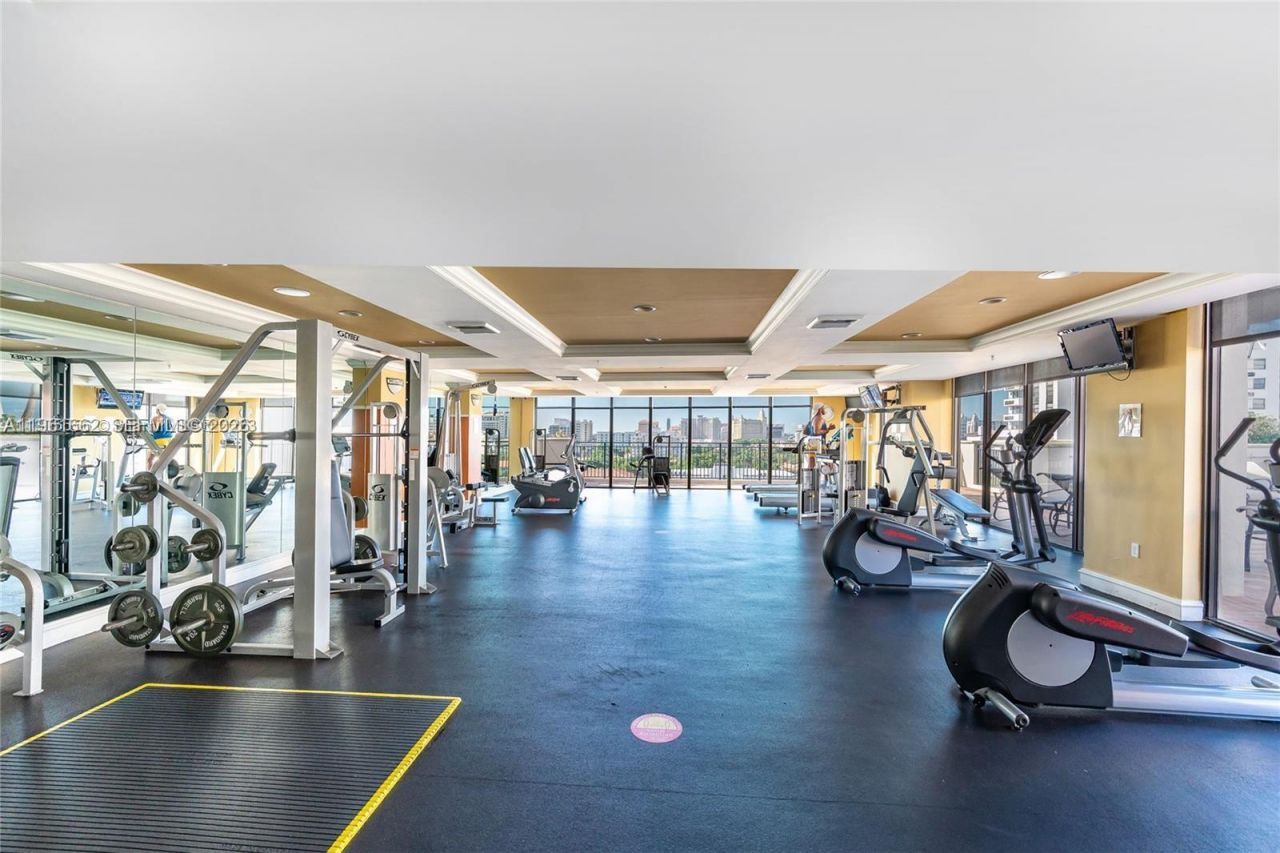 888 S Douglas Rd, Unit 1401, Coral Gables, FL 33134 Photo