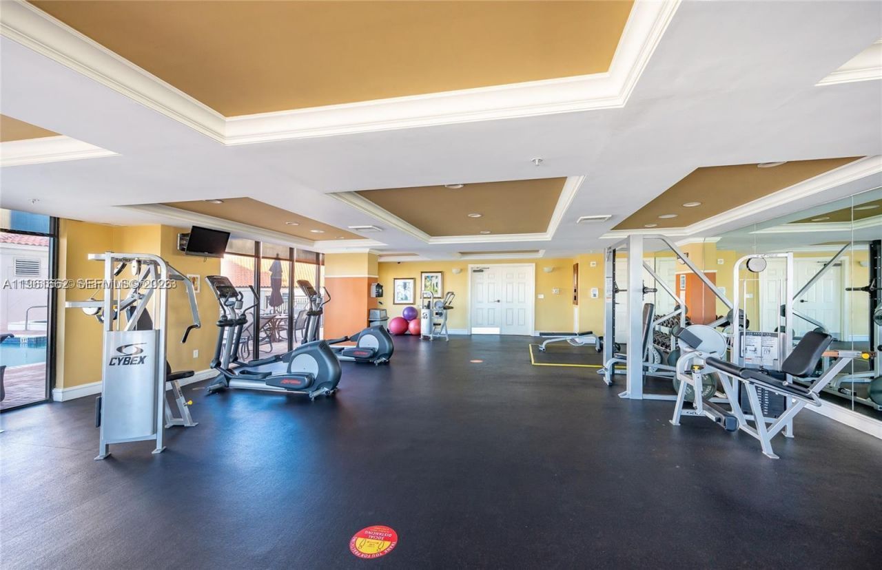 888 S Douglas Rd, Unit 1401, Coral Gables, FL 33134 Photo