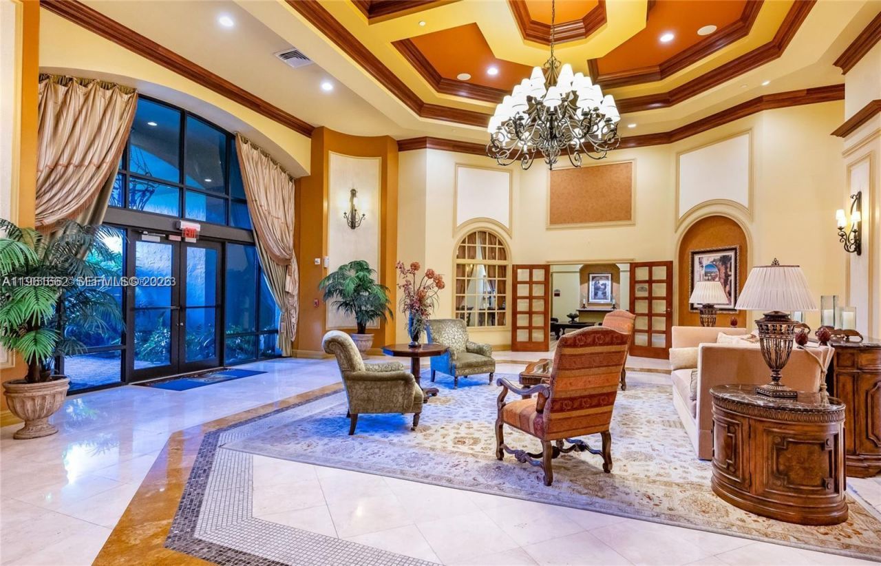 888 S Douglas Rd, Unit 1401, Coral Gables, FL 33134 Photo