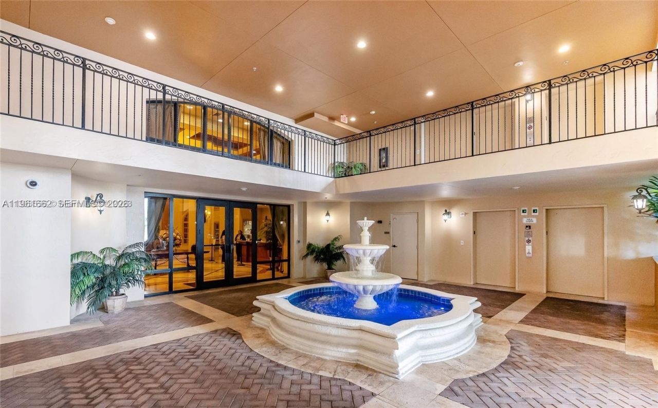 888 S Douglas Rd, Unit 1401, Coral Gables, FL 33134 Photo