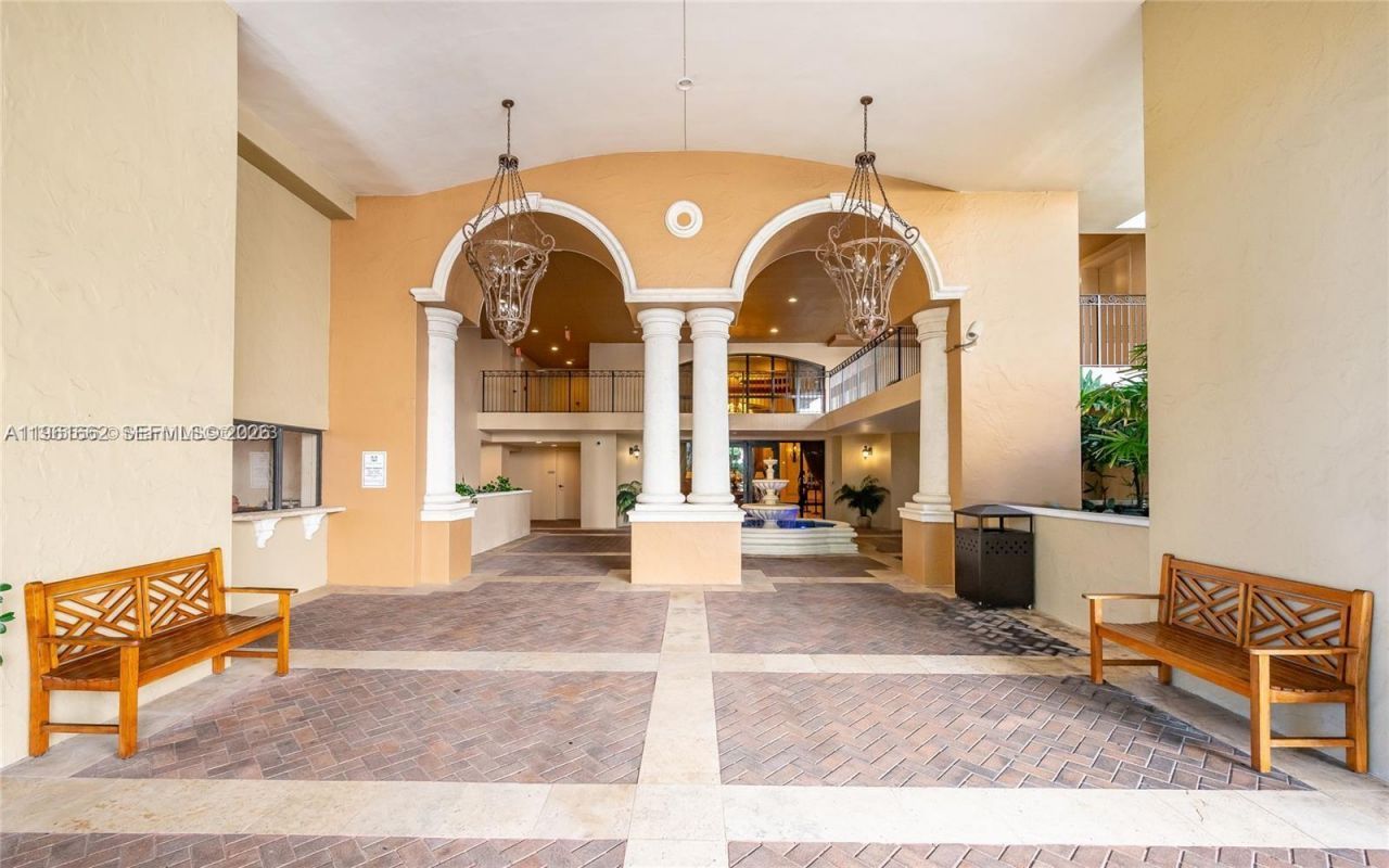 888 S Douglas Rd, Unit 1401, Coral Gables, FL 33134 Photo