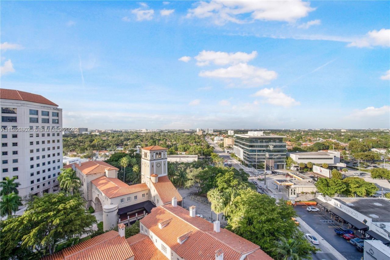 888 S Douglas Rd, Unit 1401, Coral Gables, FL 33134 Photo