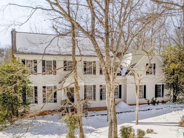 3383 MARSDEN PT, Keswick, VA 22947