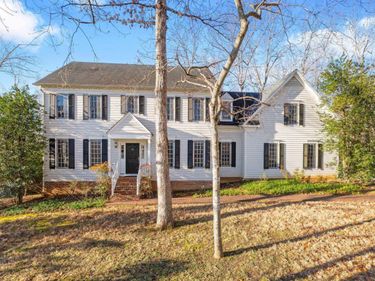 3383 MARSDEN PT, Keswick, VA 22947