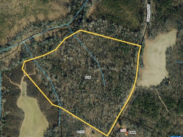 0 OAK ROW RD, Warsaw, VA 22572