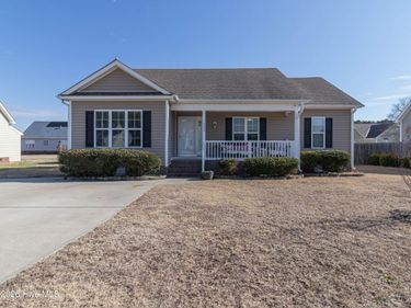 4408 Sunflower Court, Wilson, NC 27896