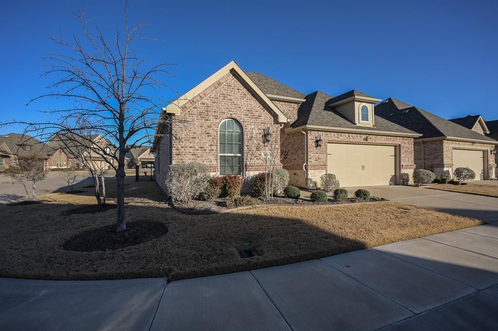 7601 Murcia Drive, Fort Worth, TX 76123 Main Photo