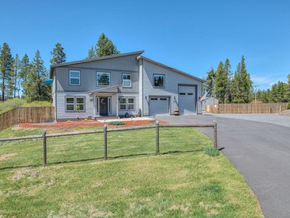 16732 Contorta Place La Pine, OR 97739