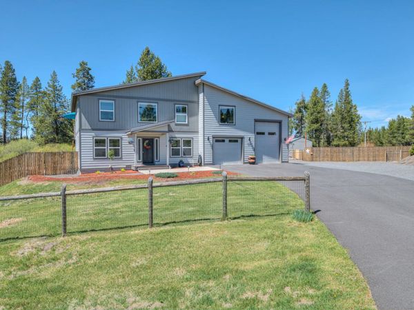 16732 Contorta Place, La Pine, OR 97739