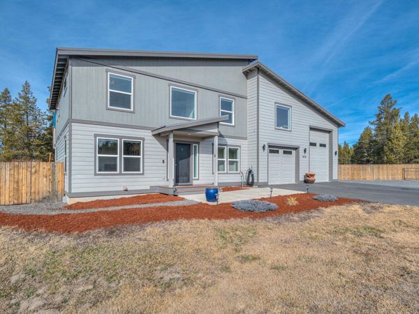 16732 Contorta Place, La Pine, OR 97739