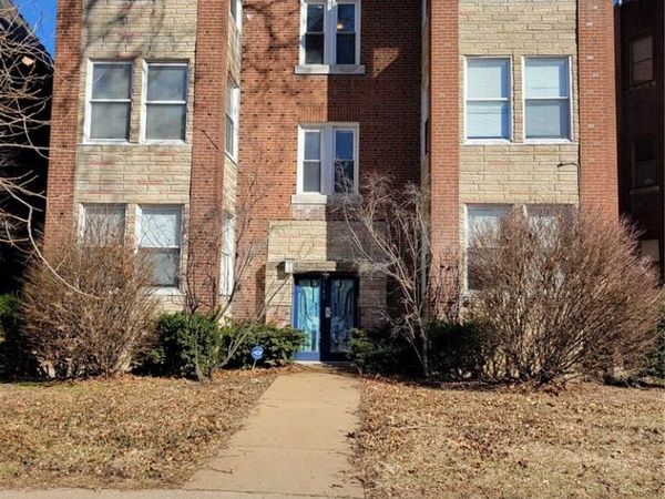 5943 Kingsbury Avenue , St Louis, MO 63112