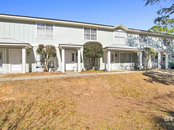 400 E 24th Avenue, Unit 6, Gulf Shores, AL 36542