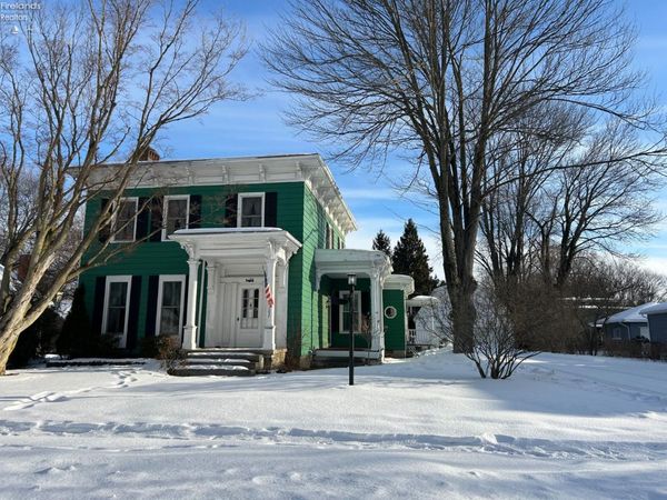 102 S Center, Milan, OH 44846