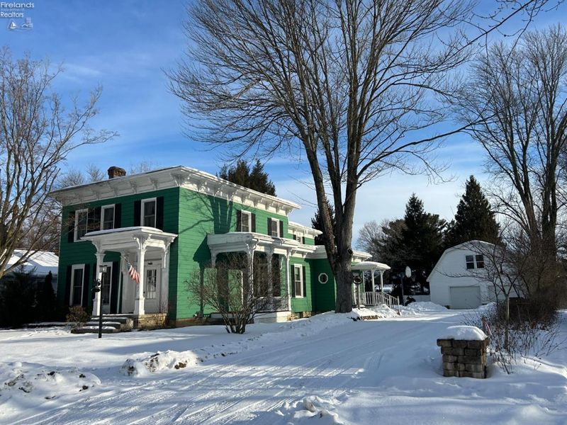 102 S Center, Milan, OH 44846 Photo 2