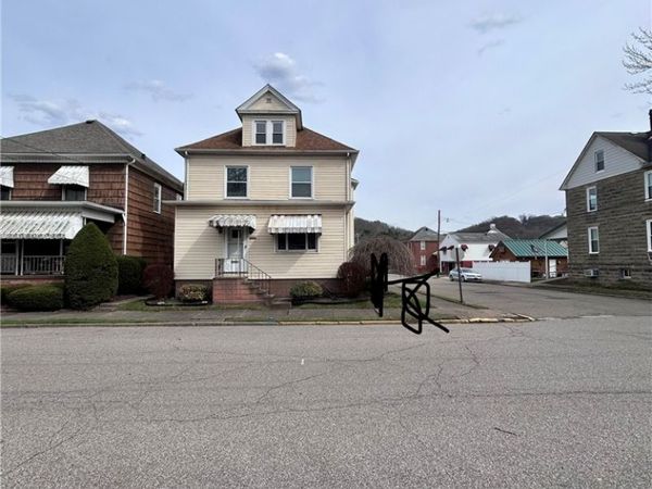 2200 Main Street, Wellsburg, WV 26070