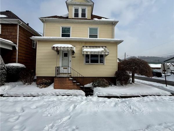 2200 Main Street, Wellsburg, WV 26070