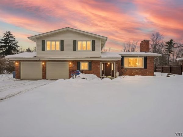 427 Cherry Lane, Lewiston, NY 14092