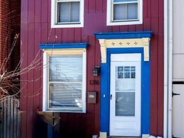 1316 GREEN STREET, HARRISBURG, PA 17102