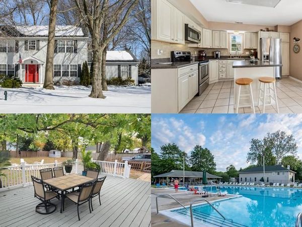 808 CLOVERFIELDS DRIVE, STEVENSVILLE, MD 21666