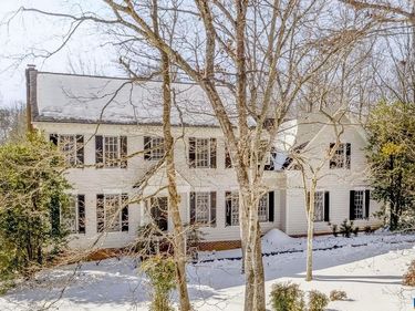 3383 MARSDEN PT, KESWICK, VA 22947