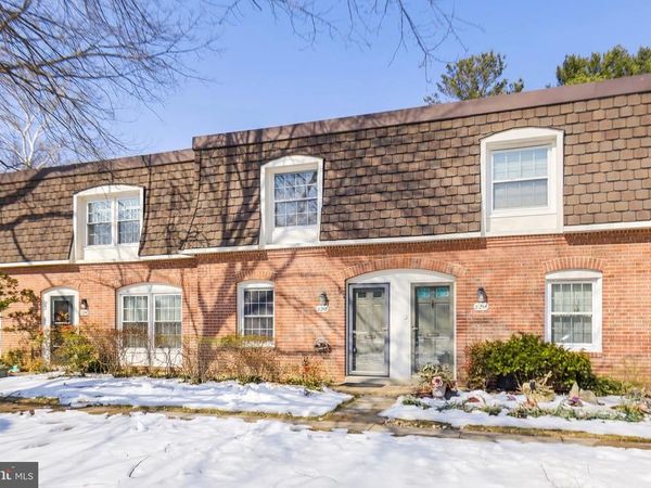 8218 CARRLEIGH PARKWAY, Unit 10, SPRINGFIELD, VA 22152