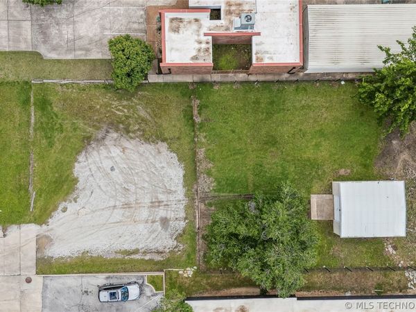 5912 E 31st Street, Tulsa, OK 74135