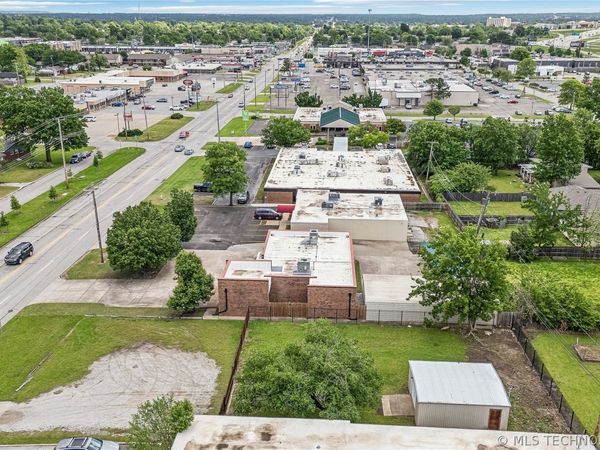 5912 E 31st Street, Tulsa, OK 74135