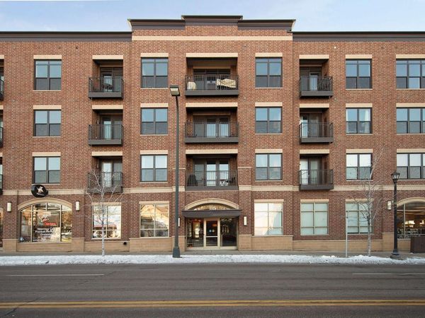 15 E Franklin Avenue, Unit 306, Minneapolis, MN 55404