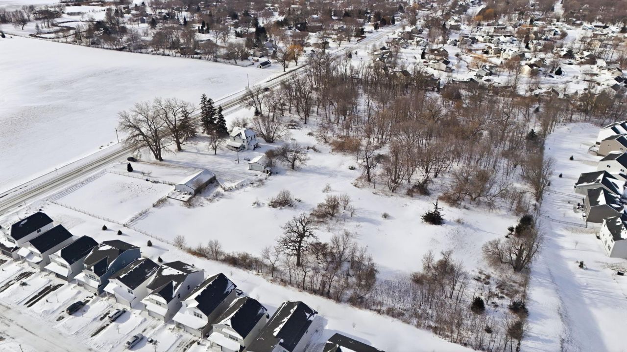 2840 30th Street NE, Buffalo, MN 55313