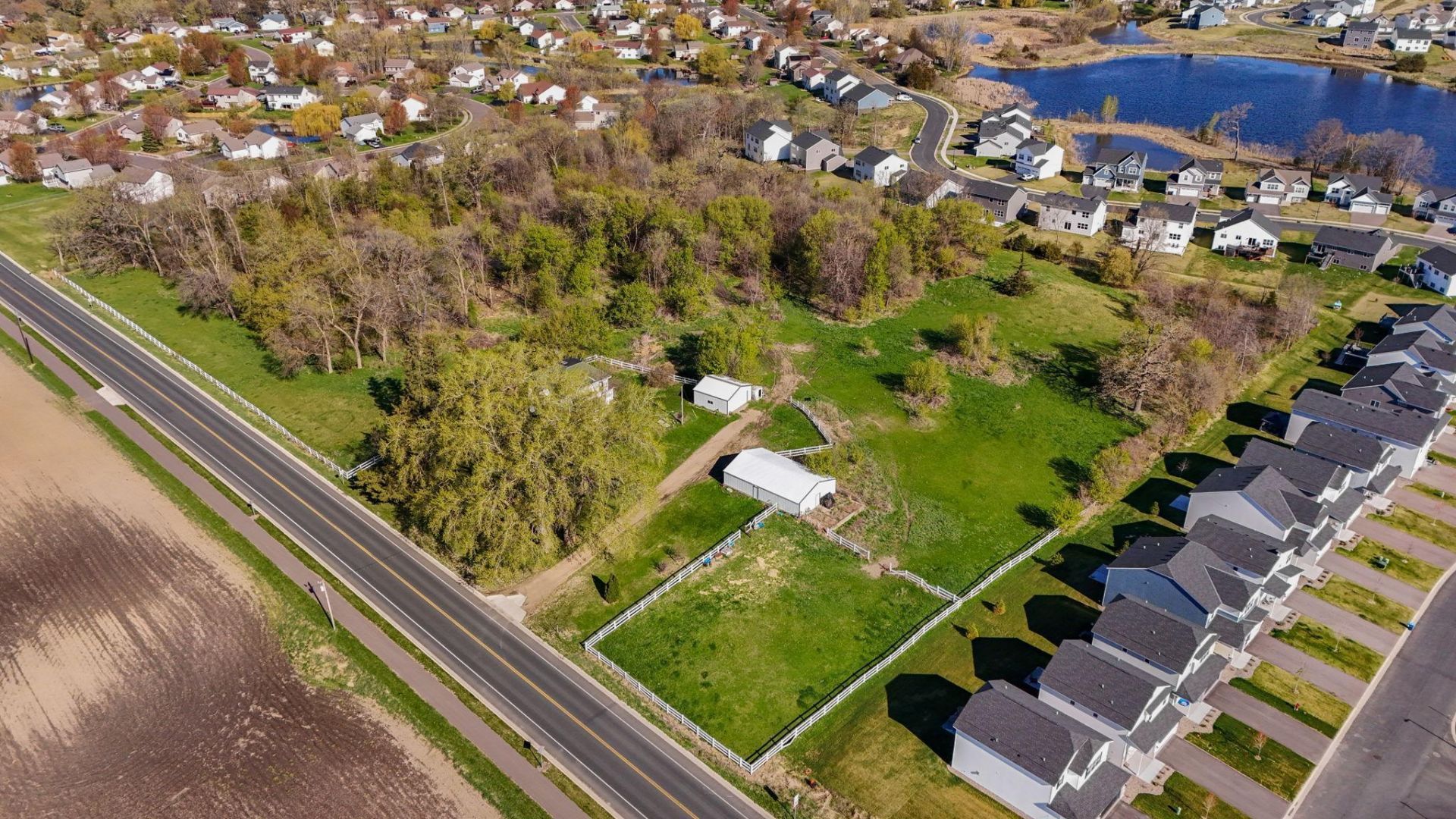2840 30th Street NE, Buffalo, MN 55313