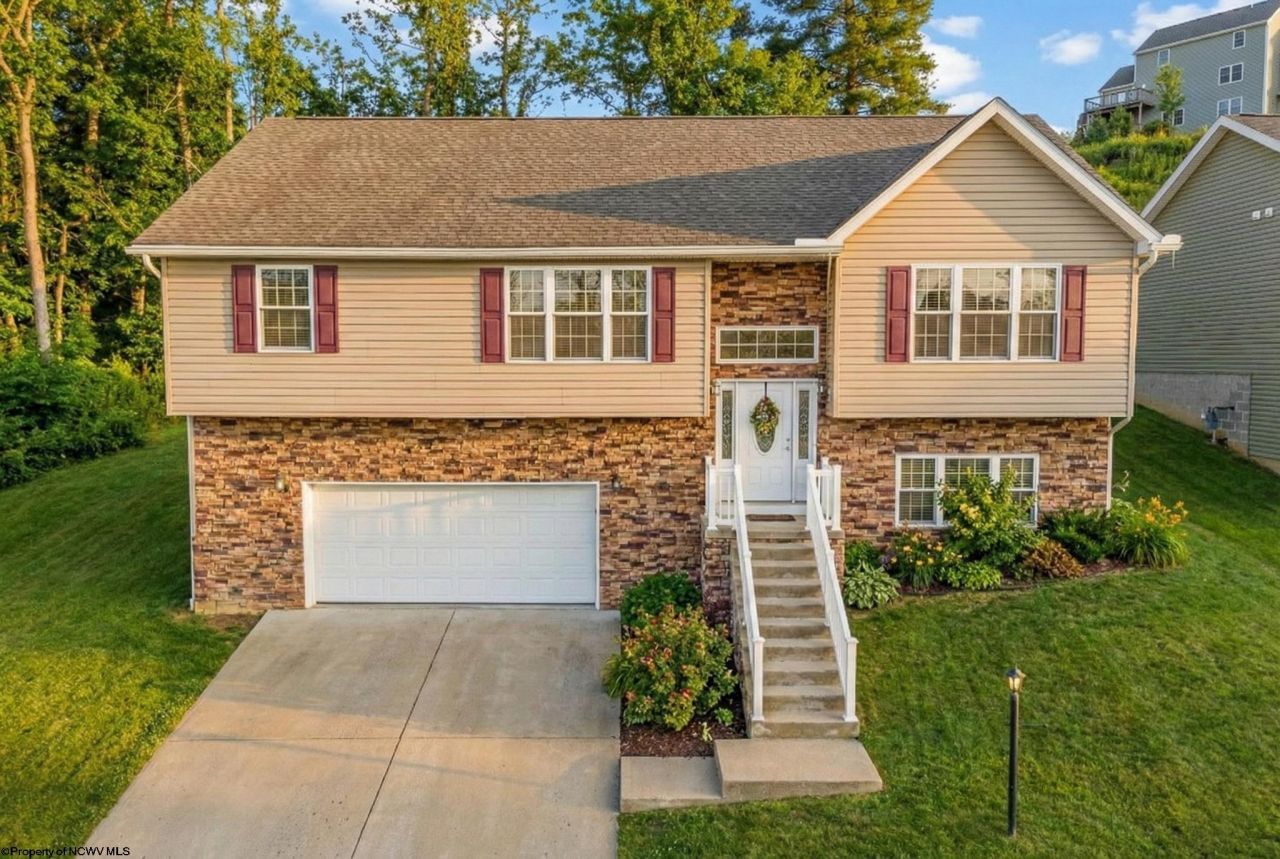 1 Stone Creek Drive, Morgantown, WV 26508 Main Photo