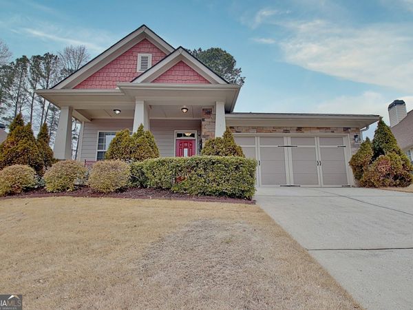 119 Greenview Drive, Newnan, GA 30265