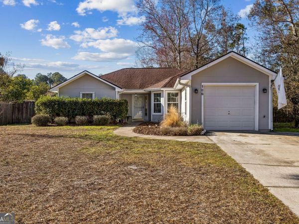 106 Tapique Circle, St. Marys, GA 31558