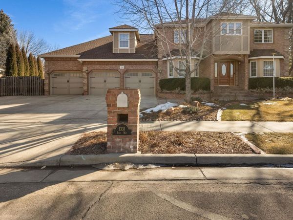 1331 Ruby Way, Longmont, CO 80504