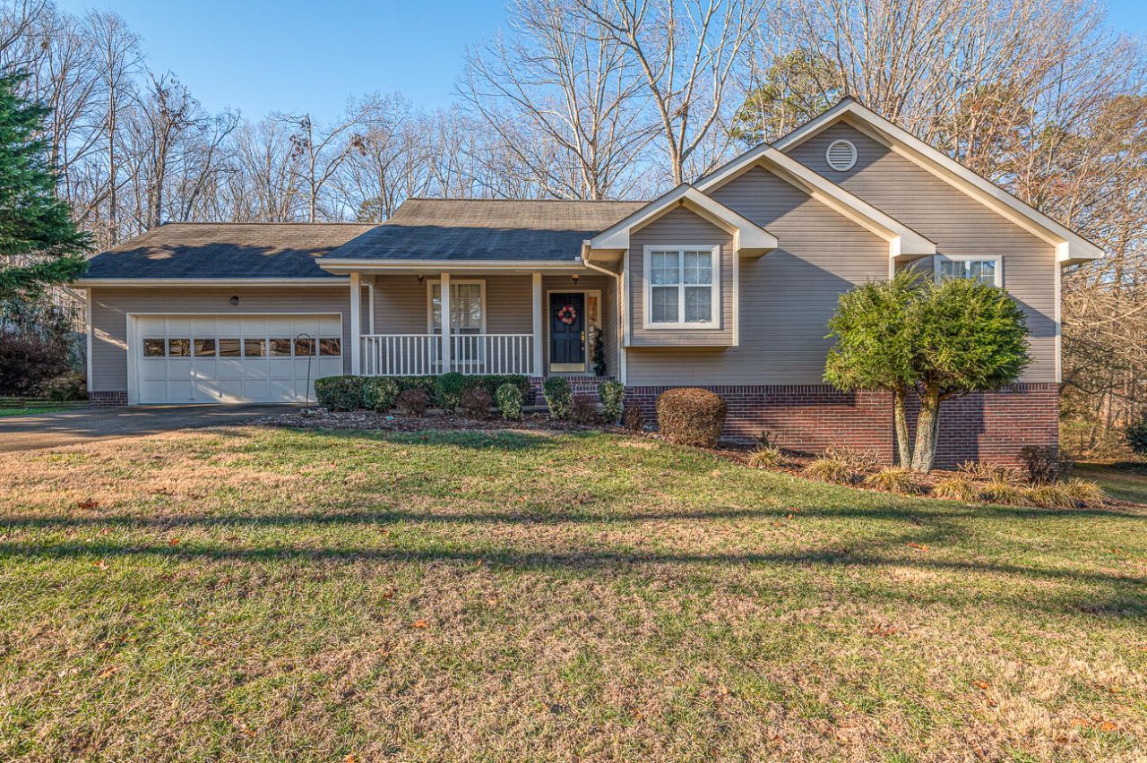 5312 Kellys Point Ooltewah, TN 37363