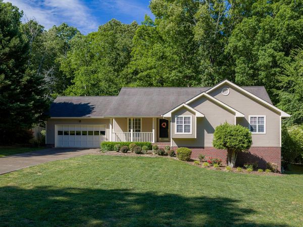 5312 Kellys Point, Ooltewah, TN 37363