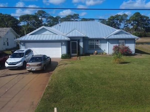 2366 SW Alminar Street, Port St. Lucie, FL 34953