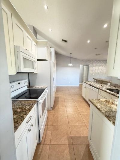 2366 SW Alminar Street, Port Saint Lucie, FL 34953 Photo