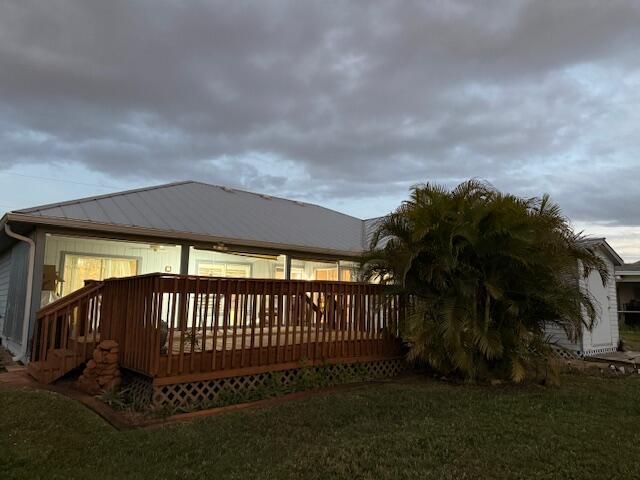 2366 SW Alminar Street, Port Saint Lucie, FL 34953 Photo
