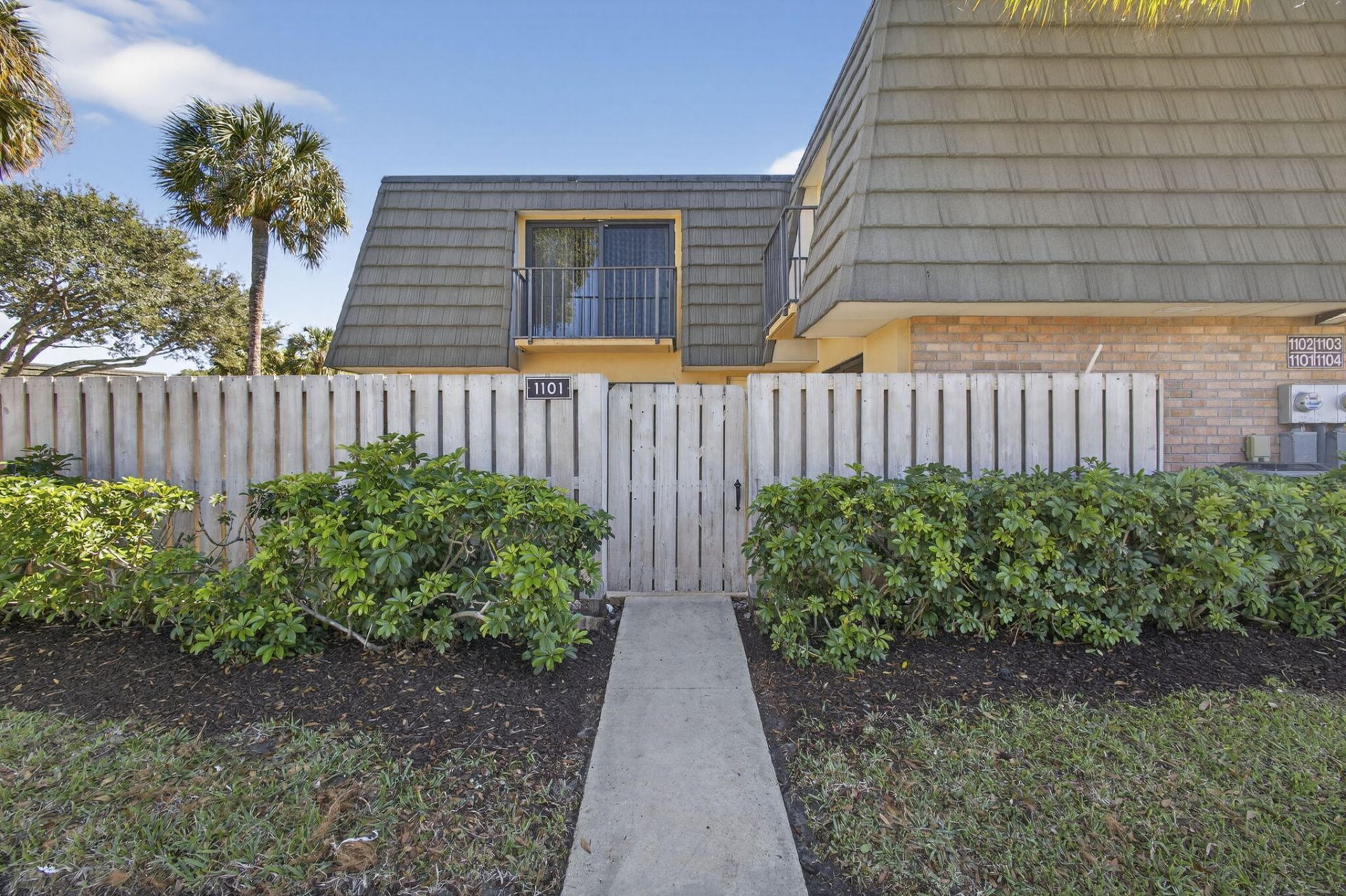 1101 11th Way, West Palm Beach, FL 33407 Photo