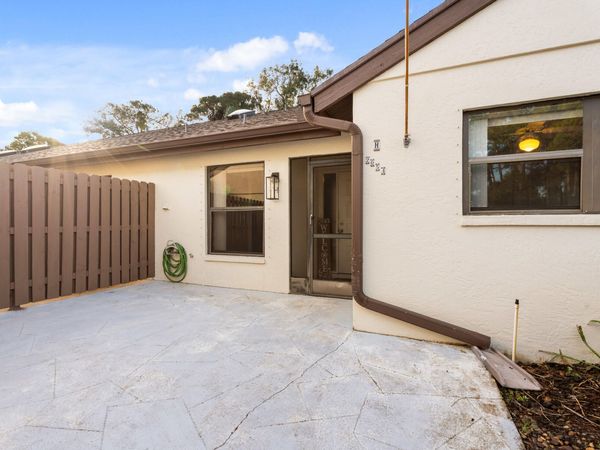 2054 SW Silver Pine Way, Unit 123h, Palm City, FL 34990