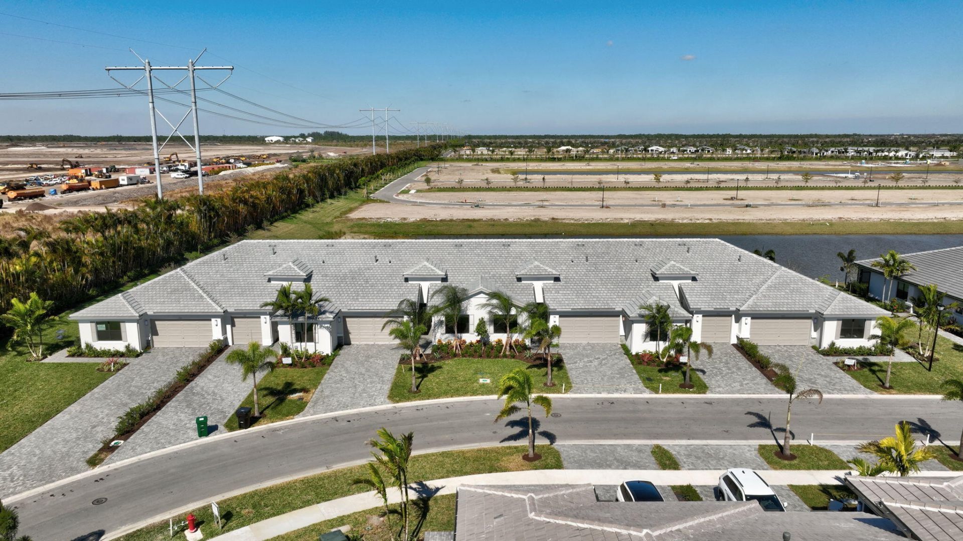 13589 SW Brightside Way, Port Saint Lucie, FL 34987 Photo