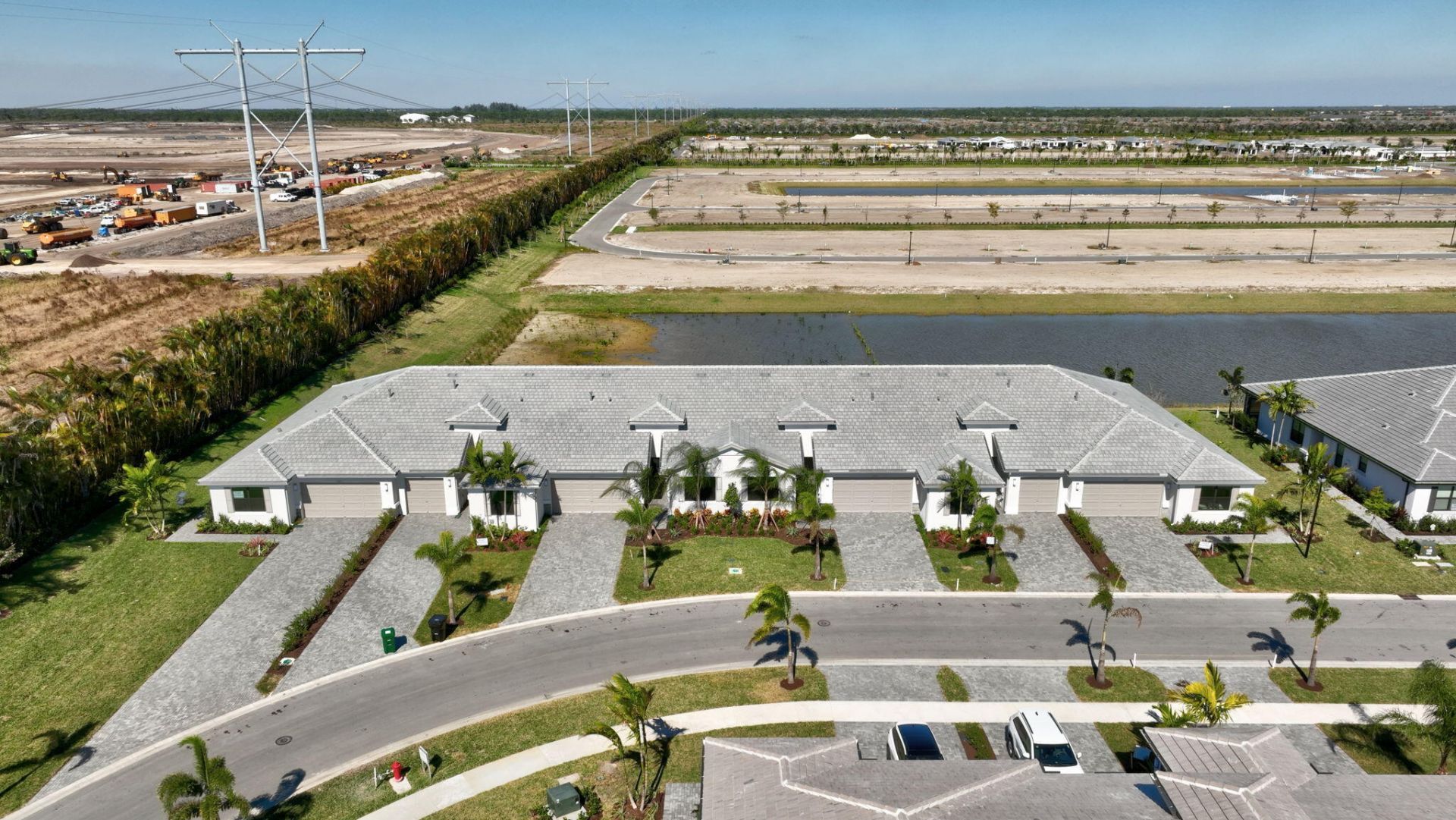 13589 SW Brightside Way, Port Saint Lucie, FL 34987 Photo