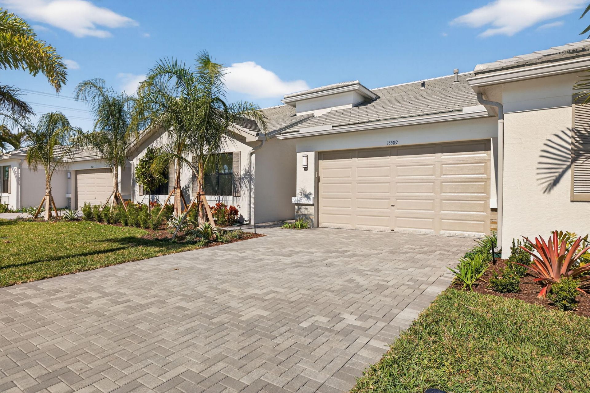 13589 SW Brightside Way, Port Saint Lucie, FL 34987 Photo