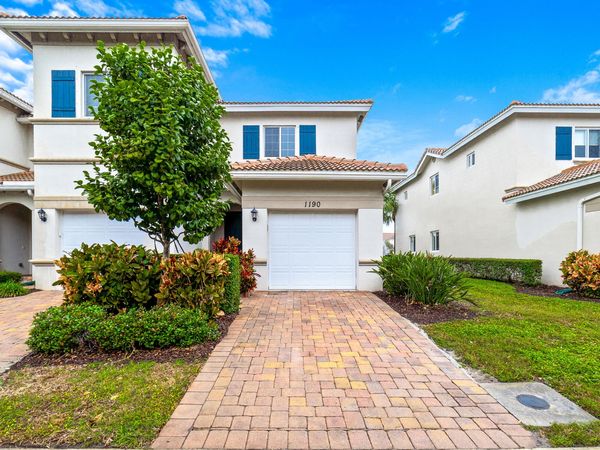 1190 Paisley Court, Lake Worth Beach, FL 33461